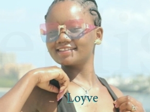loyve En live show
