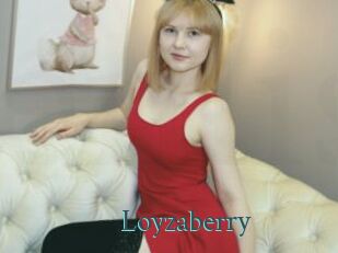 Loyzaberry