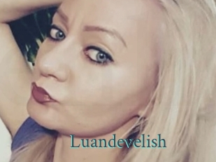 Luandevelish
