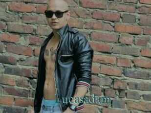 Lucasadam