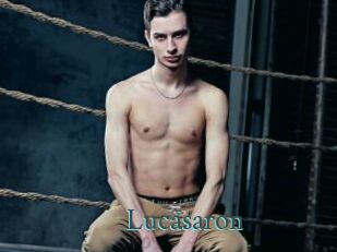 Lucasaron