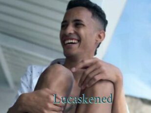 Lucaskened