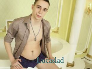 Lucaslad