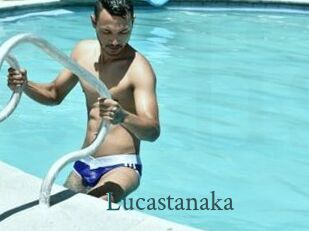 Lucastanaka