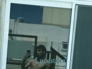Lucastora