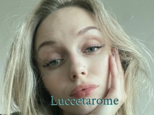luccetarome En live show