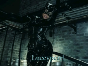 luccypearl En live show