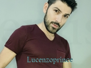 Lucenzoprince