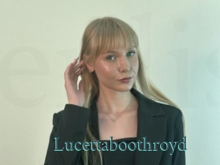 Lucettaboothroyd