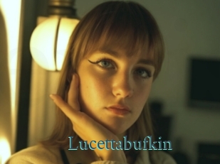 Lucettabufkin
