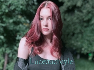 Lucettacroyle