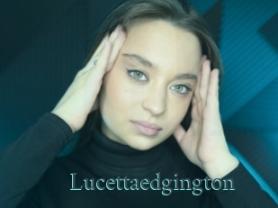 Lucettaedgington