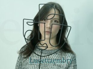Lucettaembry