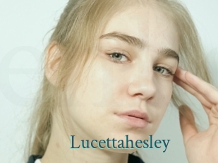 Lucettahesley