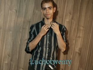 Luchotwenty