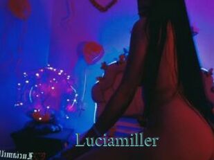 Luciamiller