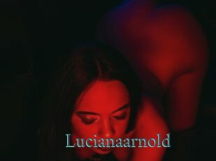 Lucianaarnold