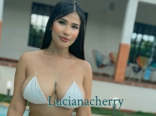 Lucianacherry