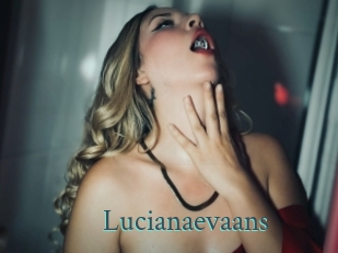 Lucianaevaans