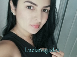 Lucianagadot