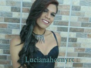 Lucianahornyrc