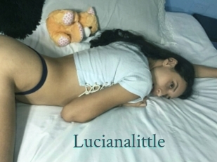 Lucianalittle