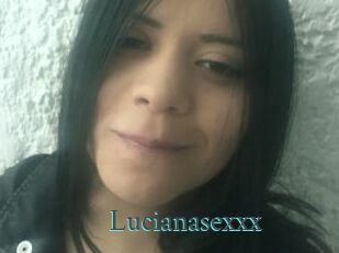 Lucianasexxx