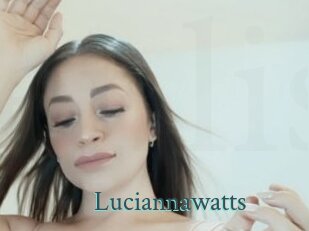 Luciannawatts