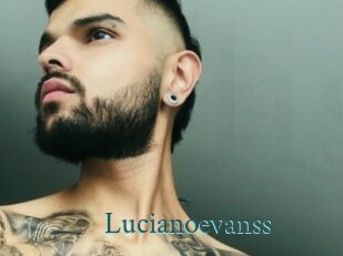 Lucianoevanss