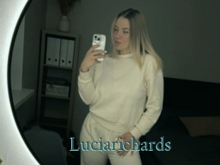 Luciarichards