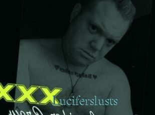 Luciferslusts