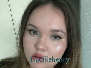 Lucillehenry
