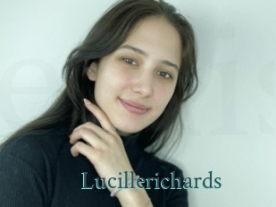 Lucillerichards