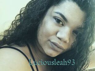 Luciousleah93
