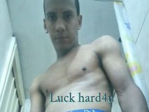 Luck_hard4u