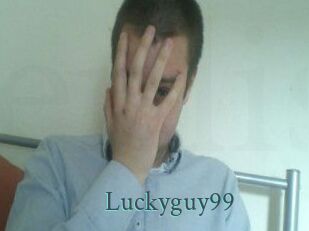 Luckyguy99
