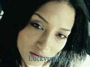 Luckyredhead