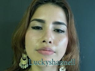 Luckyshannell