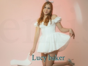 Lucy_baker