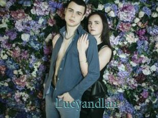 Lucyandlan