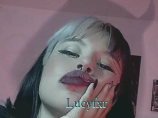 Lucyfxr