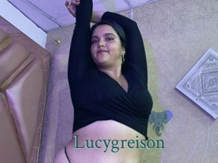 Lucygreison