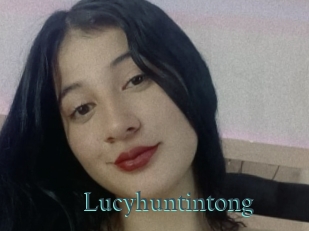 Lucyhuntintong