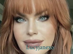 Lucyjanexo