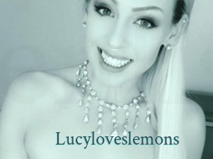 Lucyloveslemons