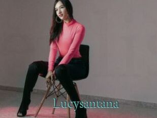 Lucysantana
