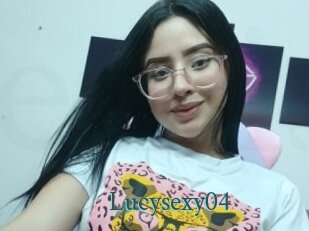 Lucysexy04