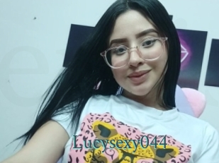 Lucysexy044