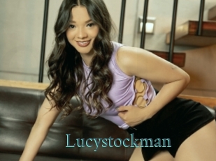 Lucystockman