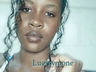 Lucysymone